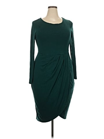 Soprano Cocktail Dress (view 1)