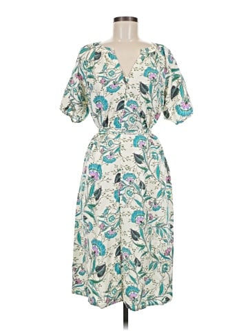Ann Taylor LOFT Casual Dress (view 1)