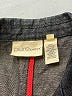 PureDKNY Gray Blazer Size 6 - photo 6