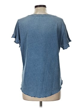 Billy T Short Sleeve T-Shirt (view 2)