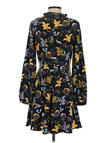 Ann Taylor LOFT Casual Dress (view 2)