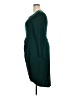 Soprano Green Cocktail Dress Size 2X - photo 5