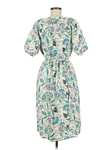 Ann Taylor LOFT Casual Dress (view 2)