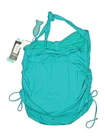 Pez D'or Barcelona Swimsuit Top (view 2)