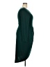 Soprano Green Cocktail Dress Size 2X - photo 4