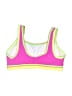 Jess Lea Pink Swimsuit Top Size XL - photo 2