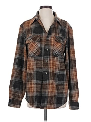 Chaps Fleece (view 1)