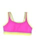 Jess Lea Pink Swimsuit Top Size XL - photo 1