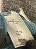 Jessica Simpson 100% Cotton Blue Casual Pants Size XL - photo 4