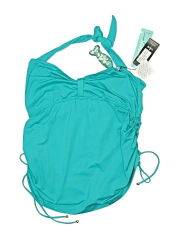 Pez D'or Barcelona Swimsuit Top (view 1)