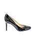 Marc Fisher Black Heels Size 10 - photo 1