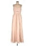 Unbranded Tan Casual Dress Size L - photo 1