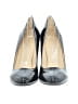 Marc Fisher Black Heels Size 10 - photo 2