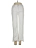 SNEAK PEEK Ivory Jeans Size 5 - photo 1