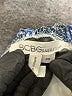 BCBGeneration 100% Polyester Paisley Blue Shorts Size XS - photo 3