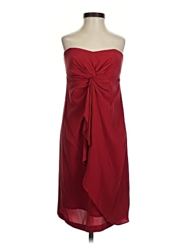 Marciano Cocktail Dress (view 1)