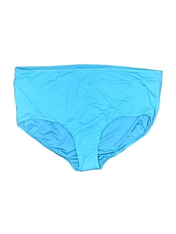 Lands' End Swimsuit Bottoms (view 1)
