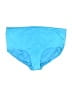 Lands' End Blue Swimsuit Bottoms Size 22 - photo 1
