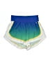 DSG Blue Swimsuit Bottoms Size S - photo 1