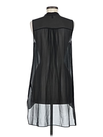 Eileen Fisher Sleeveless Silk Top (view 2)