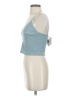 WAYF Blue Tank Top Size S - photo 5