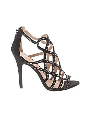 Zigi Soho Sandals (view 1)