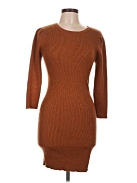 Mi ami Casual Dress (view 1)