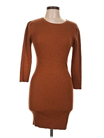 Mi ami Casual Dress (view 1)