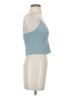 WAYF Blue Tank Top Size S - photo 4