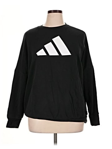 Adidas Sweatshirt (view 1)