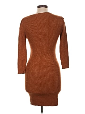Mi ami Casual Dress (view 2)