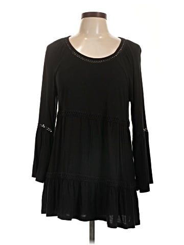 Spense Long Sleeve Blouse (view 1)