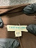 Earthbound Trading Co. Brown Jumpsuit Size XXL - photo 4