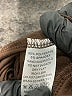 Earthbound Trading Co. Brown Jumpsuit Size XXL - photo 6