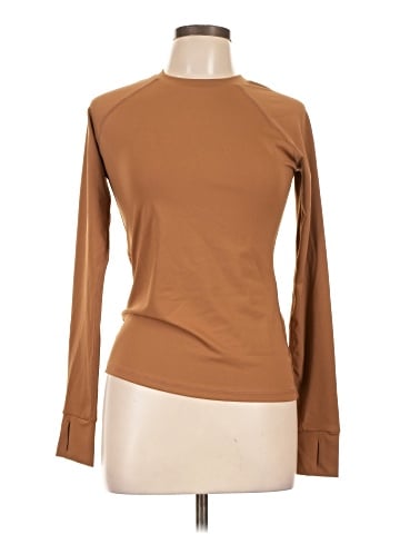 Assorted Brands Long Sleeve T-Shirt (view 1)