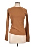 Assorted Brands Brown Long Sleeve T-Shirt Size L - photo 1