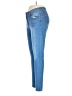 Bamboo Solid Blue Jeans Size 15 - 16 - photo 5