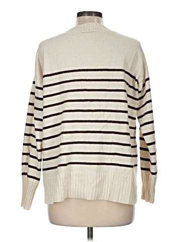 Ann Taylor LOFT Outlet Pullover Sweater (view 2)
