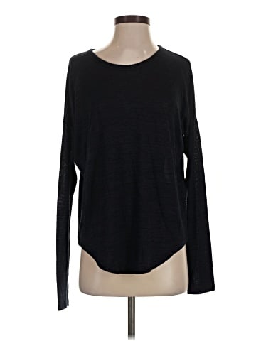 Rag & Bone Long Sleeve Top (view 1)