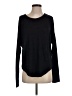 Rag & Bone Black Long Sleeve Top Size S - photo 1
