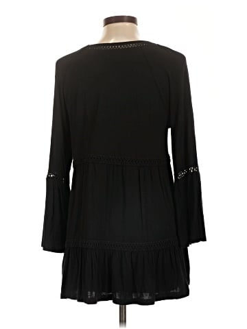 Spense Long Sleeve Blouse (view 2)