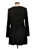 Spense Black Long Sleeve Blouse Size L - photo 2