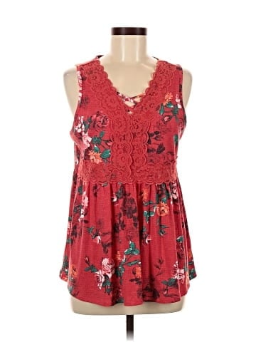 Torrid Tank Top (view 1)