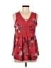 Torrid Red Tank Top Size Med Plus (00) - photo 1
