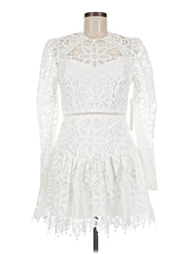Ml Monique Lhuillier Cocktail Dress