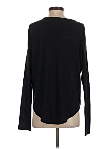 Rag & Bone Long Sleeve Top (view 2)