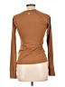 Assorted Brands Brown Long Sleeve T-Shirt Size L - photo 2