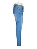 Bamboo Solid Blue Jeans Size 15 - 16 - photo 4