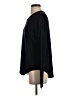 Rag & Bone Black Long Sleeve Top Size S - photo 5
