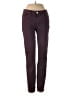 Paige Burgundy Jeans Size 26 waist - photo 1